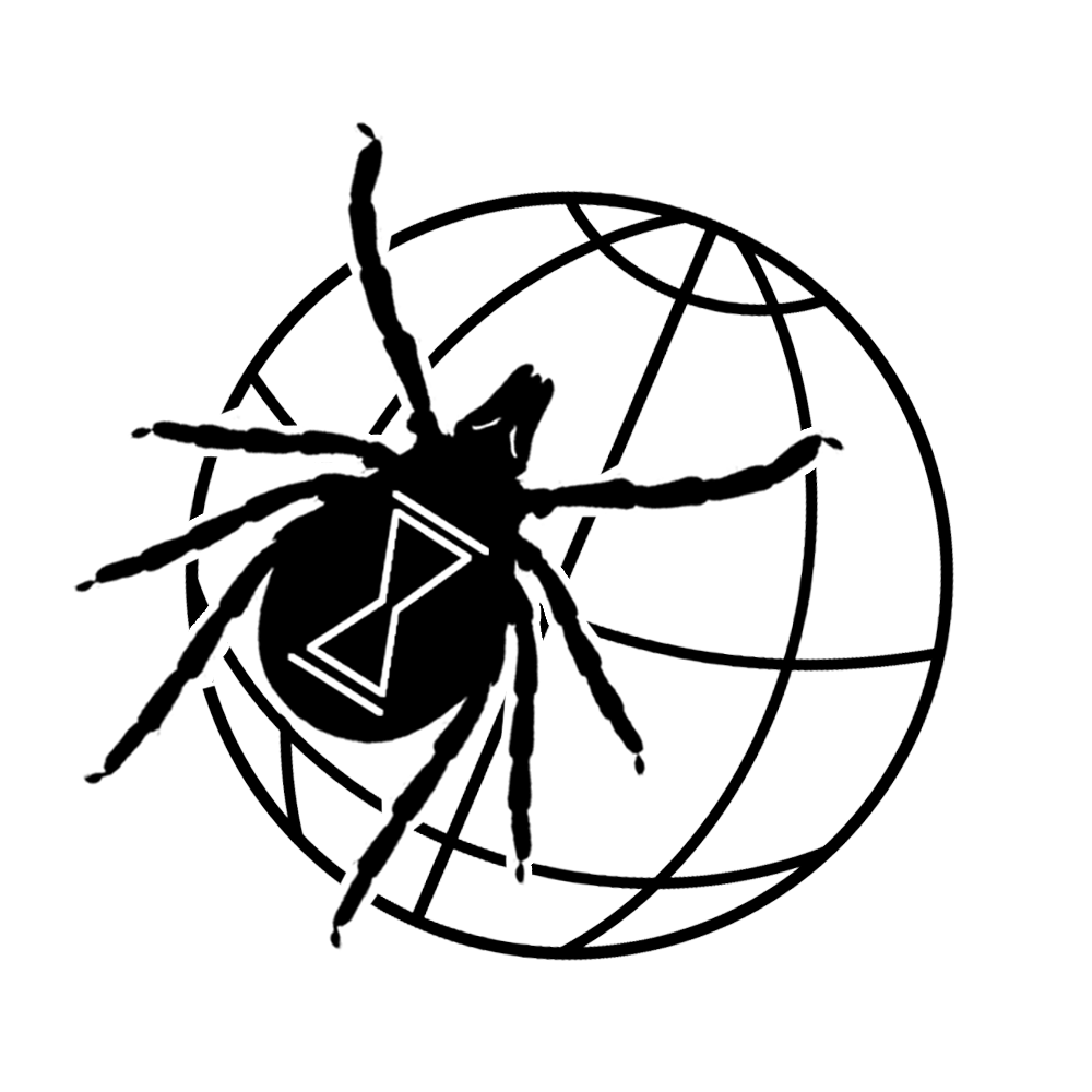 parasites across space, time, and climate change.